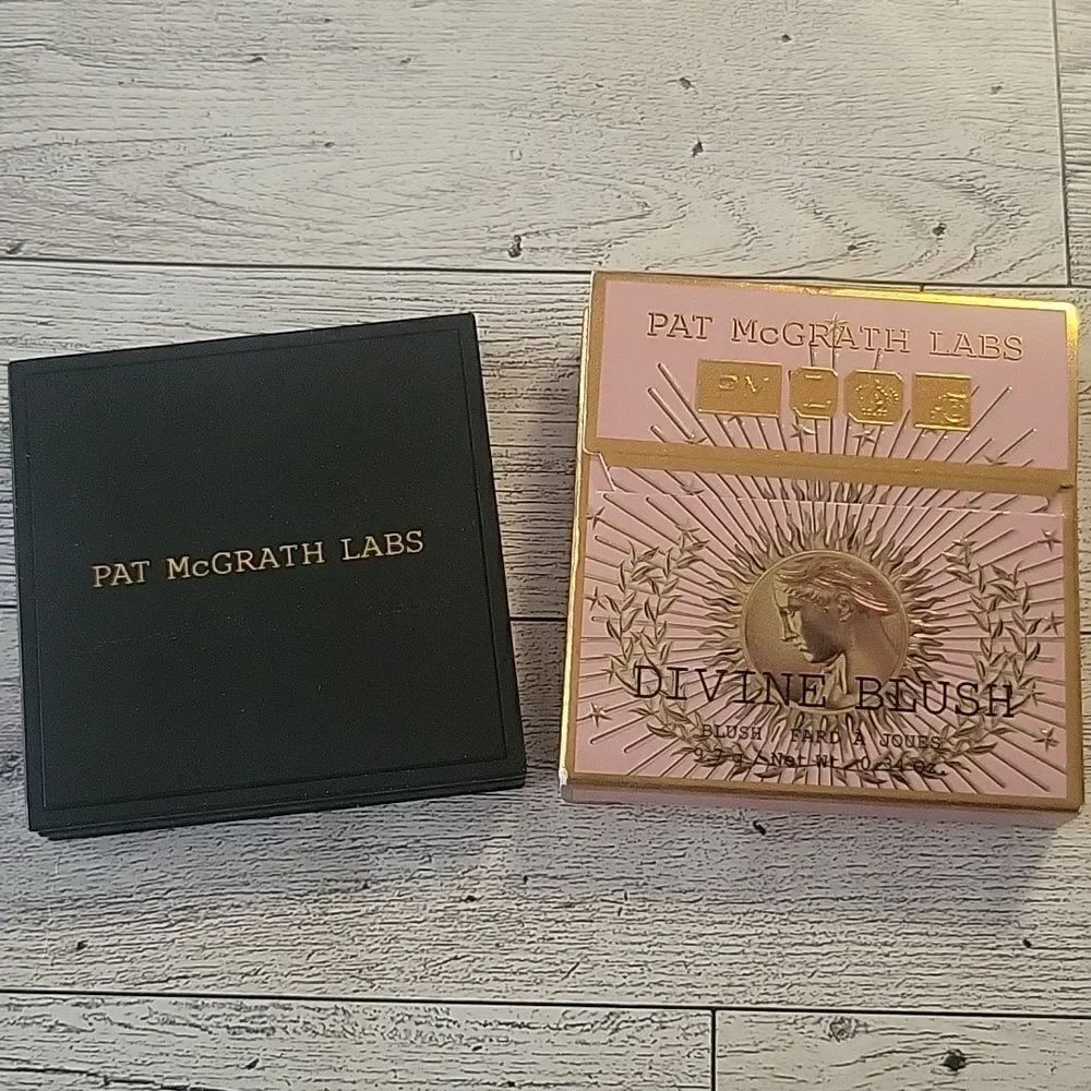 Pat McGrath Labs Divine Rose Blush III